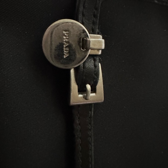 Prada Long Wallet in great condition please look at picture - Picture 14 of 15